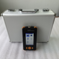Testeur de batterie rapide DFT-6101 pour la résistance interne, l'impédance de la batterie, l'état de la batterie et l'évaluation de sa capacité