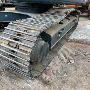 Excavatrice Hyundai 305 d'occasion, Corée du Sud, 30 tonnes, Hyundai 305, 305LC-9S, excavatrice Hyundai d'occasion - Product Image 5