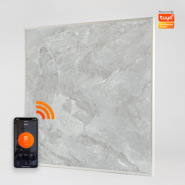 ErP Certificate Smart Heater with WIFI Control Ceiling Mounted Heating Panel