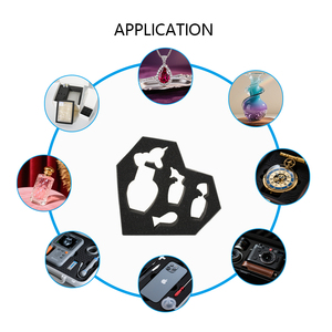 Nhà Máy Bán buôn Tùy chỉnh màu PU <span class=keywords><strong>EPE</strong></span> <span class=keywords><strong>Foam</strong></span> chèn an toàn chất liệu cho thiết bị hàng ngày & công cụ bảo vệ bảo vệ đệm - Product Image 4