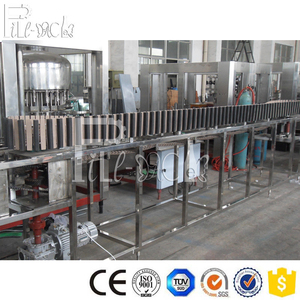 Của Apple Orange Bột Giấy Bột Giấy Hạt Hạt Nước Trái Cây Điền Máy/Thiết Bị/Nhà Máy/Máy/Hệ Thống/Line - Product Image 5