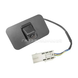 Cámara de Visión Trasera Chevrolet 23378804, Resolución 480x600, Línea de Estacionamiento, Señal de Video Estándar de 12V CC - Product Image 5