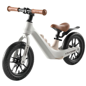 Cadre en <span class=keywords><strong>nylon</strong></span> dinosaure délai de livraison rapide vélo d'équilibre haute sécurité léger enfant en bas âge course Sport équilibrage Push vélo - Product Image 1