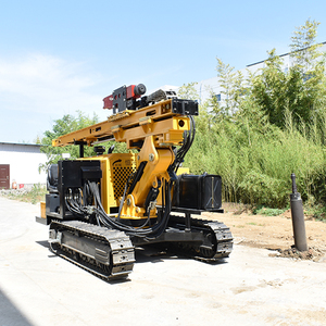 มอเตอร์ก่อสร้างหลักเครื่องยนต์ - Product Image 1