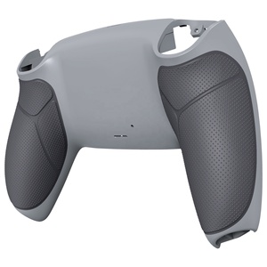 Carcasa Trasera Personalizada con Agarre de Goma de Alto Rendimiento EXtremeRate para el Control de PS5 - Product Image 3