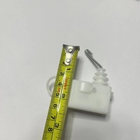 Pièces de rechange pour poupée en peluche : Jouet à queue oscillante à mouvement mécanique, queue oscillante à tirer par cordon, noyau interne
