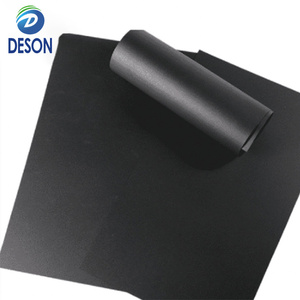 Deson High Temperature High Gloss High <strong>Density</strong> Heat Transfer PC Insulation Film Roll PC Sheet <strong>Polycarbonate</strong> Solid - Product Image 3