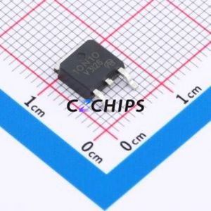 Transistor de efecto de campo (MOSFET) Transistor TO-252 nuevo y Original, venta completa de chips de componentes electrónicos y servicio BOM - Product Image 1
