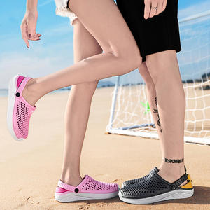 <span class=keywords><strong>Sandalias</strong></span> Transpirables para Hombre y <span class=keywords><strong>Mujer</strong></span>, Zapatos de Playa A LA Moda, Zuecos de Jardín, Zapatos Acuáticos para Trekking, Talla 36-45 - Product Image 6