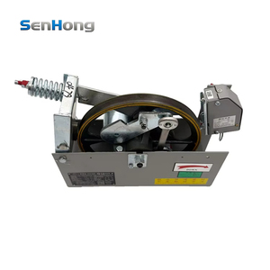 Bộ phận thang máy tốc độ giới hạn cho Mitsubishi Toshiba thang máy pb73.3 thống Đốc - Product Image 3