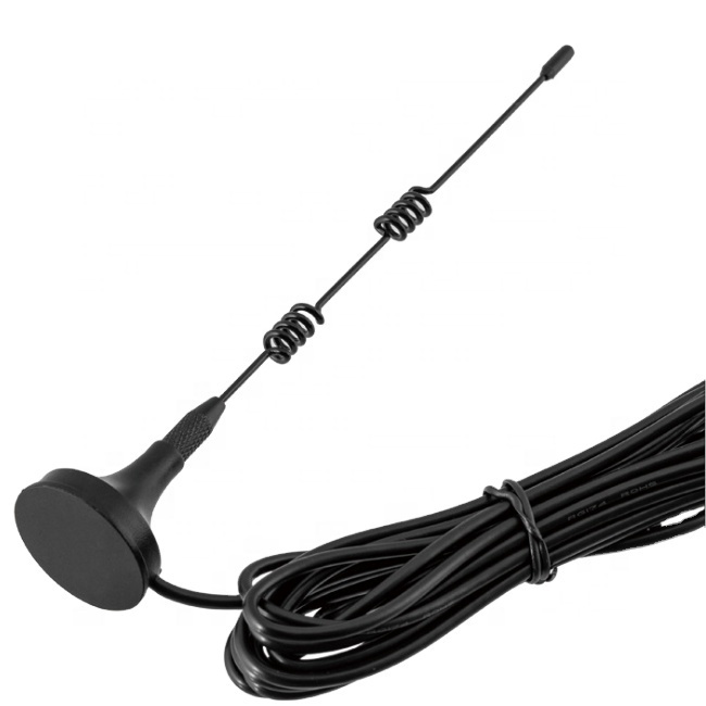 High Gain 5dBi GSM Magnetic Antenna