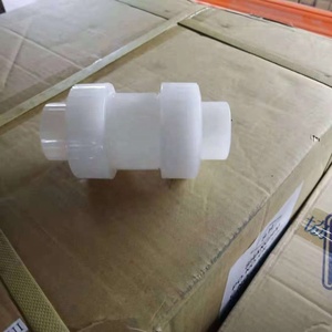 Van Ống Pvdf Van Kiểm Tra Van - Product Image 6