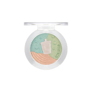 <span class=keywords><strong>Colorina</strong></span> marca venta al por mayor fábrica de productos de maquillaje buena calidad popular brillo resaltador brillo rubor - Product Image 1