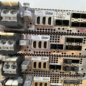 อุปกรณ์สื่อสารไร้สาย สถานีฐาน BBU RF Remote Unit ASIA 473095A ASIB 473764A ASIK 474021A มือสอง 1 ปี - Product Image 6