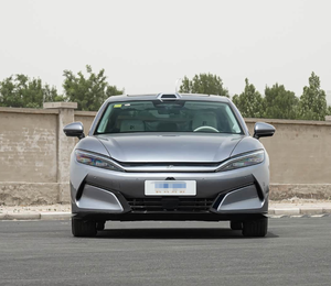 Disponibile BYD <span class=keywords><strong>Han</strong></span> <span class=keywords><strong>L</strong></span> EV Modello 2025, Autonomia 701km CLTC, Berlina Elettrica Pura 4 Porte 5 Posti di Medie-Grandi Dimensioni, Veicolo a Nuova Energia - Product Image 1