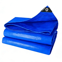 Bâche en PVC de haute qualité avec revêtement anti-couteau, bâches en PVC résistantes à l'usure pour camions