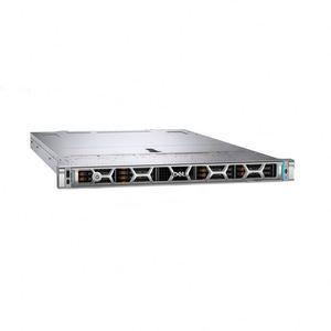 สำหรับเซิร์ฟเวอร์แร็คประสิทธิภาพสูง PowerEdge R6725 1U พร้อมโปรเซสเซอร์ EPYC 9655 แหล่งจ่ายไฟ 1500W หน่วยความจำ DDR5 SSD 1.92TB มีสินค้าในสต็อก - Product Image 1