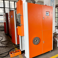 Déshumidification du point de rosée à contrôle d'air à prix d'usine s'applique au déshumidificateur brut PET PA ALA