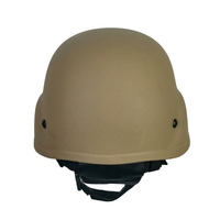 Casque tactique multifonctionnel réglable en PE pour les sports de plein air et les équipements d'aventure