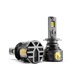 Faros LED Canbus de 6500k para Automóviles, Súper Brillantes, H1 H4 H7 9005 H11, Bombilla LED de 6000k para Automóviles - Product Image 5