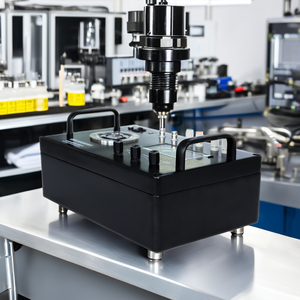 Calibrador de Vibraciones Portátil, Excitador de Calibración, Calibrador de Vibraciones - Product Image 6