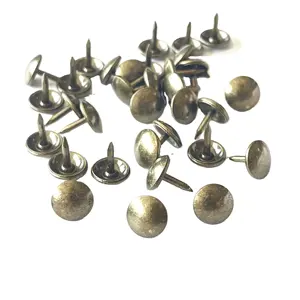 Factory Supplies Upholstery Tacks in Nails Sofa Nail Decorative - China  Upholstery Nails, Upholstery Tacks in Nails