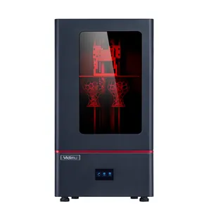 Yidimu-Impresora 3D de resina UV, carcasa completa CNC, 13,3 pulgadas, 4K, mono LCD