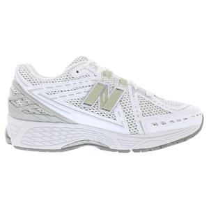 New Balance 1906R Unisex Walking <b>Shoes</b> <b>White</b> Green Mesh Upper Supportive Design - Product Image 3