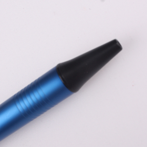 Budget-Friendly Custom Logo Multi-Functional Sports Style Promotional <b>Ballpoint</b> <b>Pen</b> 0.7 mm Writing Width Classic Design Plastic - Product Image 5