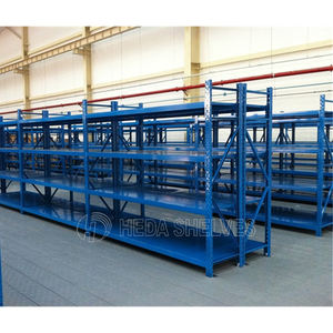 סיטונאי זול מתלה כבד וקרן מדפים מורט מזרן קרן מדפים מתלה כבד מזרן - Product Image 4