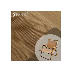 Wholesale Waterproof Chair Fabric 300D Oxford For Stool And 600D Polyester For Durability