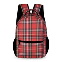 Mochila de Moda para Adolescentes de Buena Calidad, Mochila Escolar Resistente OEM, Mochila para Estudiantes Universitarios, Impresión Personalizada, MOQ Bajo