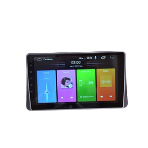 Autoradio, lecteur DVD, électronique automobile, système de navigation GPS Android pour écran tactile 2020-2023 - Product Image 1