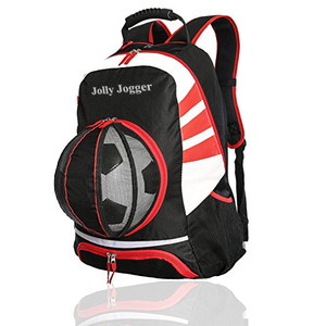 <span class=keywords><strong>Sac</strong></span> de sport Gym Football Football basket-ball volley-ball <span class=keywords><strong>sac</strong></span> <span class=keywords><strong>à</strong></span> <span class=keywords><strong>dos</strong></span> <span class=keywords><strong>avec</strong></span> <span class=keywords><strong>compartiment</strong></span> <span class=keywords><strong>à</strong></span> chaussures - Product Image 3