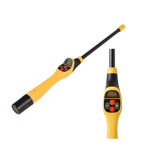 Detector de Cubiertas de Alcantarilla Vivax VM880 con Control Automático de Sensibilidad de un Botón, Detector de Metales Industrial - Product Image 1