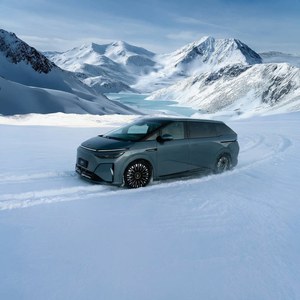 <span class=keywords><strong>รถยนต์</strong></span>ไฟฟ้าขับเคลื่อนอัตโนมัติ XPENG X9 800V ของจีน โครงสร้างทันสมัย ห้องโดยสารกว้างขวาง 7 ที่นั่ง มอเตอร์คู่ ขับเคลื่อนสี่ล้อ ระยะทางวิ่ง 750 กม. ปลอดภัย - Product Image 1