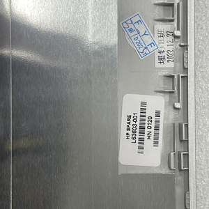 Coque arrière LCD d'origine L63603-001 pour HP 15-DY0025TG 15-EF 15T-DY Series, nouveau remplacement de la coque arrière - Product Image 1