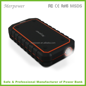 La fuente de alimentación móvil de alta capacidad de 10000 mah inicia <span class=keywords><strong>el</strong></span> salto de batería de 10000 mah, <span class=keywords><strong>el</strong></span> más vendido en <span class=keywords><strong>el</strong></span> mer - Product Image 2