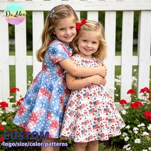 Set di pigiami per bambini Topolino Set di abbigliamento da casa per ragazze tutine con cerniera in bambù abbigliamento sfuso in bambù - Product Image 5