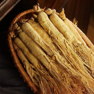 Preço de atacado de alta qualidade nova colheita 100% planta natural erva chinesa raiz de <span class=keywords><strong>ginseng</strong></span> oriental seco para venda - Product Image 2
