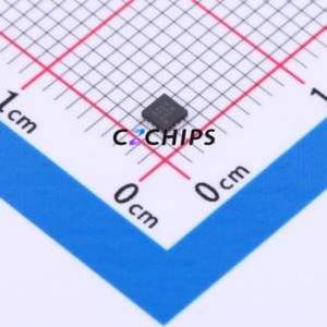 AW13508QNR RF Switch WBQFN-14(2x2) RF Whole Sale Electronic Component Chips Supplier & BOM Service - Product Image 1