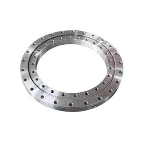 XZWD 소형 턴테이블 회전 베어링 010.14.325F 슬로 링 기어 없음 회전 - Product Image 1