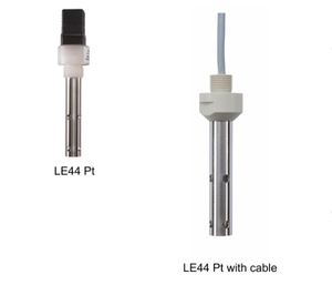 KUNTZE 26125255K LE44 4SCR Capteur de conductivité (0.. 2 mS/cm) avec câble fixe de 6 m - Product Image 3