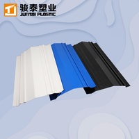 Combinaison Lamella Plate and Tube Dek pour le processus de dosage chimique