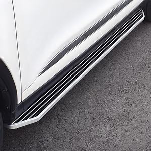 Estribos Laterales para Great Wall HAVAL F7, Jolion <span class=keywords><strong>Pro</strong></span>, HAVAL XY <span class=keywords><strong>2022</strong></span>+ y HAVAL Mohave MAX 2023+ - Product Image 2