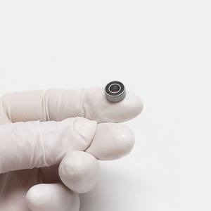 Roulement à billes miniature à grande vitesse 684 roulement à billes en acier chromé 684 684zz 684 2rs 4x9x4mm pour <span class=keywords><strong>poussette</strong></span> jouet - Product Image 5