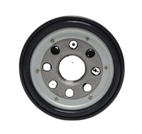 Filtre à huile moteur 4KH1 4JB1T RZ4E 4JH1 pour Isuzu NKR/NMR/QKR/TFR/TFS/UCS Réparation OEM 5876100210 8973299110 8973299119
