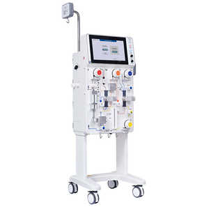 Equipo Médico: Máquinas de Diálisis y Circulación, Dializadores de Sangre para Transfusión - Product Image 2