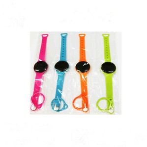 Lis3dh bluetooth đèn hiệu không thấm nước ibeacons 4G gia tốc cảm biến Vòng đeo tay đồng hồ <span class=keywords><strong>tag</strong></span> trực tiếp từ nhà sản xuất - Product Image 5