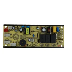 Sorvete máquina pcb placa 3d led vara pcba fluxo totalizador desumidificador placa de controle home theater placa de circuito